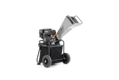 FAWORYT PRO BSP50 B ROZDRABNIACZ SPALINOWY REBAK DO GAŁĘZI 5cm / 6.5KM
