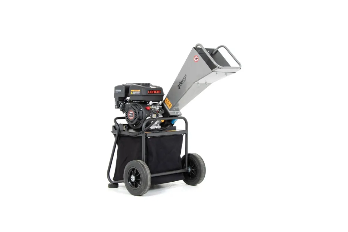 FAWORYT PRO BSP50 B ROZDRABNIACZ SPALINOWY REBAK DO GAŁĘZI 5cm / 6.5KM