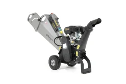 FAWORYT PRO BSP100 ROZDRABNIACZ SPALINOWY REBAK DO GAŁĘZI 10cm