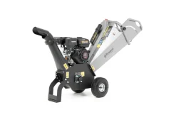 FAWORYT PRO BSP100 ROZDRABNIACZ SPALINOWY REBAK DO GAŁĘZI 10cm
