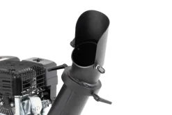 FAWORYT PRO BSP100 ROZDRABNIACZ SPALINOWY REBAK DO GAŁĘZI 10cm