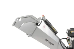 FAWORYT PRO BSP100 ROZDRABNIACZ SPALINOWY REBAK DO GAŁĘZI 10cm