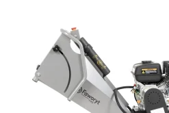 FAWORYT PRO BSP100 ROZDRABNIACZ SPALINOWY REBAK DO GAŁĘZI 10cm