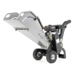 FAWORYT PRO BSP100 ROZDRABNIACZ SPALINOWY REBAK DO GAŁĘZI 10cm