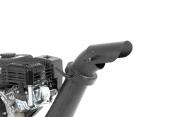FAWORYT PRO BSP100 ROZDRABNIACZ SPALINOWY REBAK DO GAŁĘZI 10cm