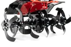 FAWORYT PRO GP950 B GLEBOGRYZARKA SPALINOWA KULTYWATOR BRIGGS & STRATTON 84cm 6.5KM