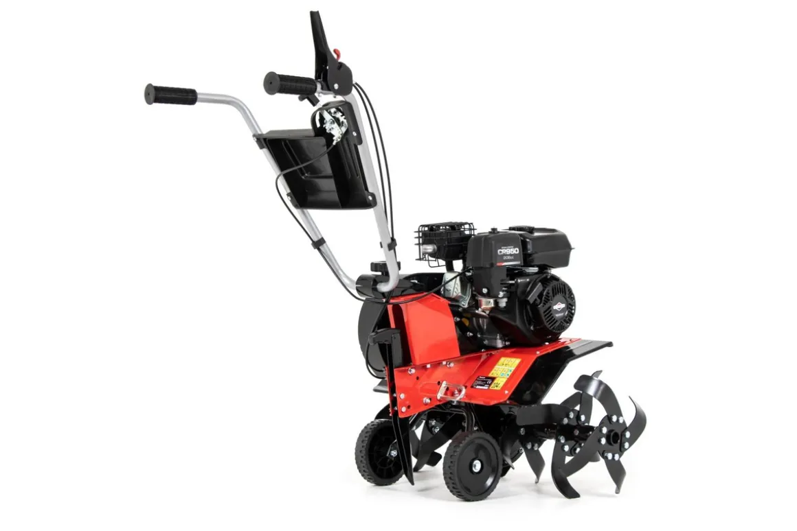 FAWORYT PRO GP950 B GLEBOGRYZARKA SPALINOWA KULTYWATOR BRIGGS & STRATTON 84cm 6.5KM