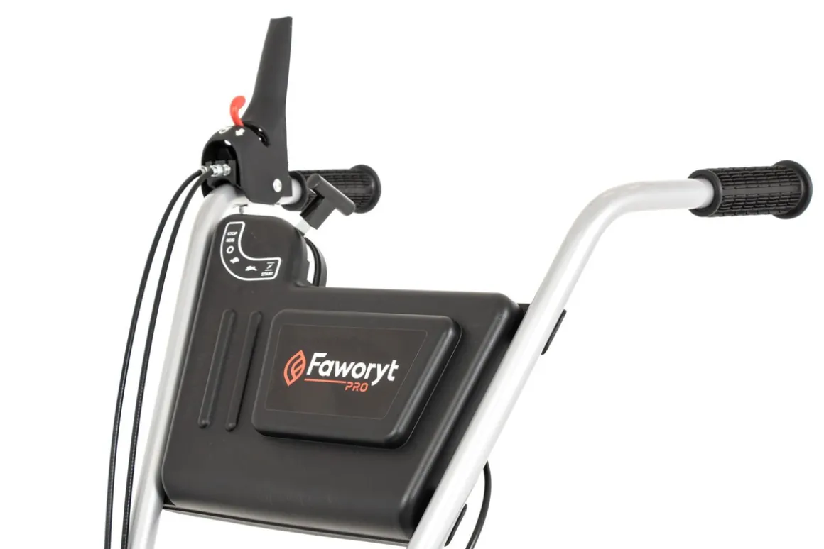 FAWORYT PRO GP950 B GLEBOGRYZARKA SPALINOWA KULTYWATOR BRIGGS & STRATTON 84cm 6.5KM