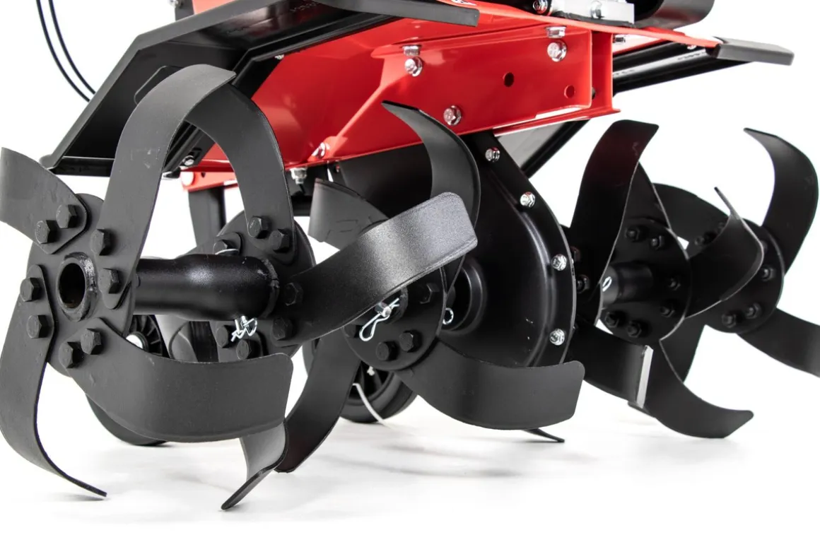 FAWORYT PRO GP850 B GLEBOGRYZARKA SPALINOWA KULTYWATOR BRIGGS & STRATTON 86cm 6.5KM