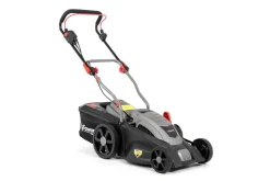 FAWORYT PRO ME38 KOSIARKA ELEKTRYCZNA DO TRAWY INDUKCYJNA Handy Prime GTK1600 1600W / 38cm