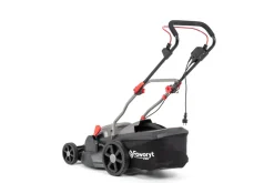 FAWORYT PRO ME38 KOSIARKA ELEKTRYCZNA DO TRAWY INDUKCYJNA Handy Prime GTK1600 1600W / 38cm