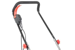 FAWORYT PRO ME34 KOSIARKA ELEKTRYCZNA DO TRAWY INDUKCYJNA 1400W / 34cm