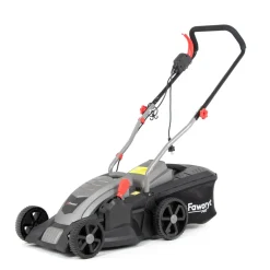 FAWORYT PRO ME34 KOSIARKA ELEKTRYCZNA DO TRAWY INDUKCYJNA 1400W / 34cm