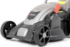 FAWORYT PRO ME34 KOSIARKA ELEKTRYCZNA DO TRAWY INDUKCYJNA 1400W / 34cm