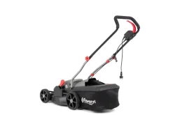 FAWORYT PRO ME34 KOSIARKA ELEKTRYCZNA DO TRAWY INDUKCYJNA 1400W / 34cm