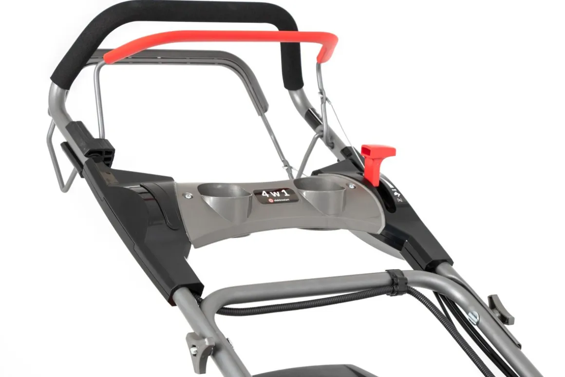 FAWORYT PRO MP46 SE KOSIARKA SPALINOWA DO TRAWY Z NAPĘDEM 3.5 KM / 46cm