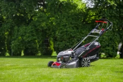 FAWORYT PRO MP46 SE KOSIARKA SPALINOWA DO TRAWY Z NAPĘDEM 3.5 KM / 46cm
