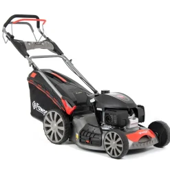FAWORYT PRO MP51 SH KOSIARKA SPALINOWA DO TRAWY Z NAPĘDEM 51cm / 5,3 KM HONDA GCV200