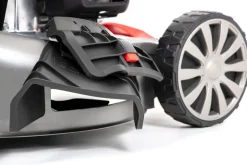 FAWORYT PRO MP51 SH KOSIARKA SPALINOWA DO TRAWY Z NAPĘDEM 51cm / 5,3 KM HONDA GCV200