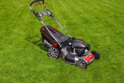 FAWORYT PRO MP51 SH KOSIARKA SPALINOWA DO TRAWY Z NAPĘDEM 51cm / 5,3 KM HONDA GCV200