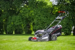 FAWORYT PRO MP51 SH KOSIARKA SPALINOWA DO TRAWY Z NAPĘDEM 51cm / 5,3 KM HONDA GCV200