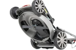 FAWORYT PRO MP51 SH KOSIARKA SPALINOWA DO TRAWY Z NAPĘDEM 51cm / 5,3 KM HONDA GCV200