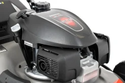FAWORYT PRO MP51 SH KOSIARKA SPALINOWA DO TRAWY Z NAPĘDEM 51cm / 5,3 KM HONDA GCV200