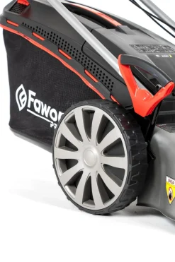 FAWORYT PRO MP51 SH KOSIARKA SPALINOWA DO TRAWY Z NAPĘDEM 51cm / 5,3 KM HONDA GCV200
