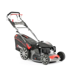 FAWORYT PRO MP51 SHV KOSIARKA SPALINOWA DO TRAWY Z NAPĘDEM HONDA 5.3KM 51cm