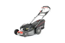 FAWORYT PRO MP51 SHV KOSIARKA SPALINOWA DO TRAWY Z NAPĘDEM HONDA 5.3KM 51cm