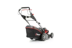 FAWORYT PRO MP51 SHV KOSIARKA SPALINOWA DO TRAWY Z NAPĘDEM HONDA 5.3KM 51cm