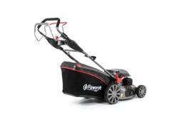 FAWORYT PRO MP46 S KOSIARKA SPALINOWA DO TRAWY Z NAPĘDEM 3.5KM / 46cm