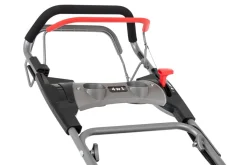 FAWORYT PRO MP46 S KOSIARKA SPALINOWA DO TRAWY Z NAPĘDEM 3.5KM / 46cm