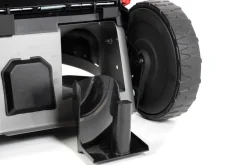 FAWORYT PRO MP46 S KOSIARKA SPALINOWA DO TRAWY Z NAPĘDEM 3.5KM / 46cm
