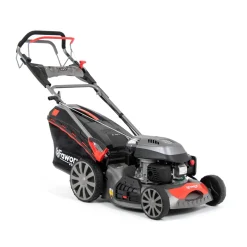 FAWORYT PRO MP46 S KOSIARKA SPALINOWA DO TRAWY Z NAPĘDEM 3.5KM / 46cm