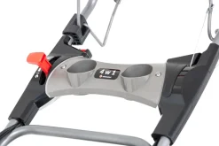 FAWORYT PRO MP51 SLE KOSIARKA SPALINOWA DO TRAWY Z NAPĘDEM / ESTART / ROZRUSZNIK 4.7 KM / 51cm