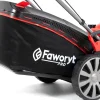 FAWORYT PRO MP51 SL KOSIARKA SPALINOWA DO TRAWY Z NAPEDEM 6KM / 51cm