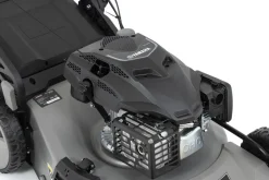 FAWORYT PRO MP53 SPY KOSIARKA SPALINOWA DO TRAWY YAMAHA Z NAPĘDEM 53cm / 5 KM