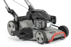 FAWORYT PRO MP53 SPY KOSIARKA SPALINOWA DO TRAWY YAMAHA Z NAPĘDEM 53cm / 5 KM