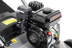 FAWORYT PRO RP40 L WERTYKULATOR SPALINOWY DO TRAWY AREATOR 2w1 5.5 KM