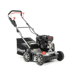 FAWORYT PRO RP40 L WERTYKULATOR SPALINOWY DO TRAWY AREATOR 2w1 5.5 KM