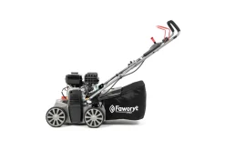 FAWORYT PRO RP40 L WERTYKULATOR SPALINOWY DO TRAWY AREATOR 2w1 5.5 KM