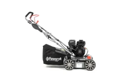 FAWORYT PRO RP40 L WERTYKULATOR SPALINOWY DO TRAWY AREATOR 2w1 5.5 KM