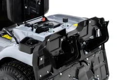 FAWORYT PRO TP102 HL TRAKTOREK OGRODOWY DO TRAWY Z TYLNYM WYRZUTEM KOSIARKA SAMOJEZDNA SPALINOWA DO TRAWY HYDROSTAT 102cm