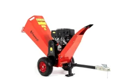 FAWORYT PRS420 ROZDRABNIACZ SPALINOWY REBAK DO GAŁĘZI 12.2 KM / 12cm