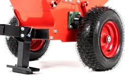 FAWORYT PRS420 ROZDRABNIACZ SPALINOWY REBAK DO GAŁĘZI 12.2 KM / 12cm
