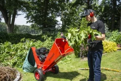 FAWORYT PRS420 ROZDRABNIACZ SPALINOWY REBAK DO GAŁĘZI 12.2 KM / 12cm