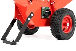 FAWORYT PRS212 ROZDRABNIACZ SPALINOWY REBAK DO GAŁĘZI 6KM / 10cm