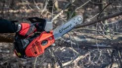 FAWORYT RG2630-A5 PIŁA PILARKA PRZECINARKA SPALINOWA ŁANCUCHOWA OKRZESYWARKA GAŁĘZIÓWKA DO DREWNA JEDNORĘKA