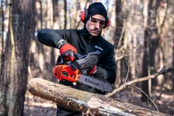 FAWORYT RG2630-A5 PIŁA PILARKA PRZECINARKA SPALINOWA ŁANCUCHOWA OKRZESYWARKA GAŁĘZIÓWKA DO DREWNA JEDNORĘKA